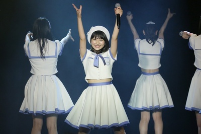 【SKE48】北野瑠華応援スレ☆11【岐阜の華】©2ch.net	YouTube動画>22本 ->画像>1133枚 