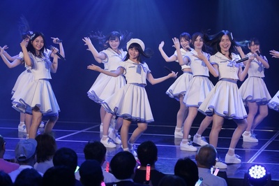 【SKE48】北野瑠華応援スレ☆11【岐阜の華】©2ch.net	YouTube動画>22本 ->画像>1133枚 
