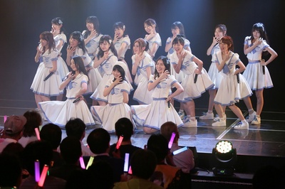 【SKE48】北野瑠華応援スレ☆11【岐阜の華】©2ch.net	YouTube動画>22本 ->画像>1133枚 