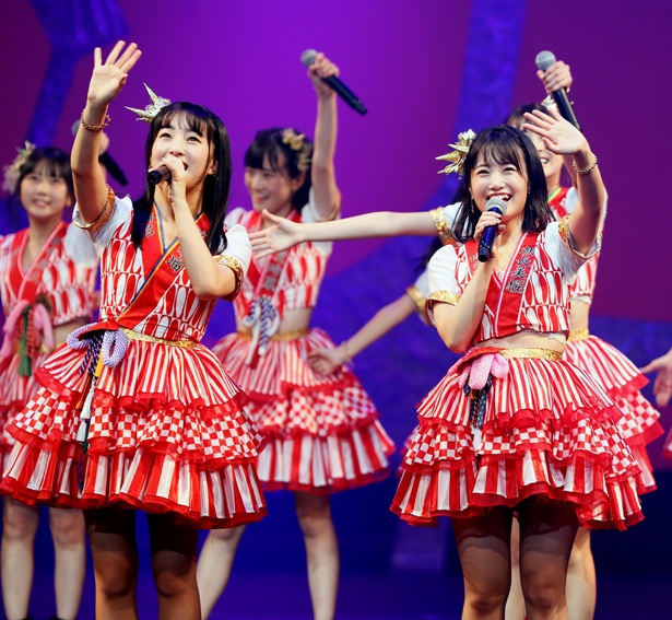 【HKT48/AKB48】朝長美桜ちゃん応援スレ☆4【みお/避難所】©2ch.net	YouTube動画>5本 ->画像>2105枚 