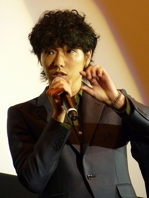 【医龍・早川】期待の個性派俳優・柄本佑 プロフィール【妻・安藤サクラ】