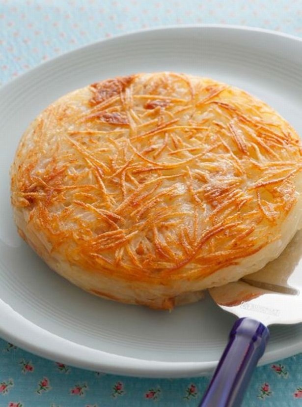 じゃがいもとツナ缶がごちそうに♪「安うま食材使い倒しレシピ」より