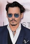 ジョニー・デップ、撮影中にスピード違反で警察沙汰になったことを激白!