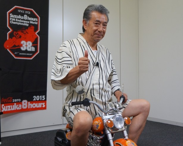 「高田純次 写真 フリー」の画像検索結果