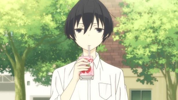 田中くん