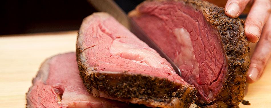 肉の進化が止まらない