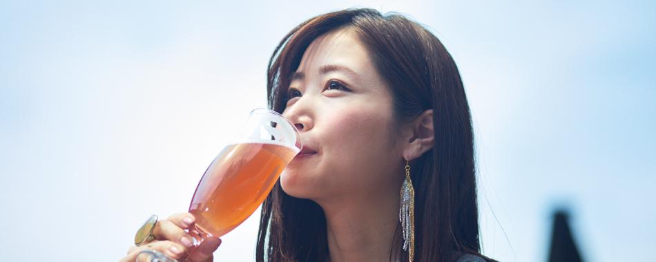 恋するクラフトビール
