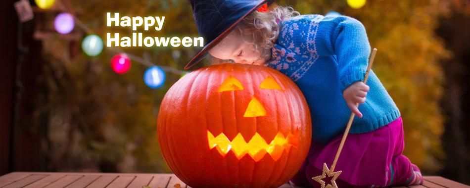 Happy Halloween 2018 @九州