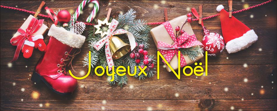 Happy Christmas 2018