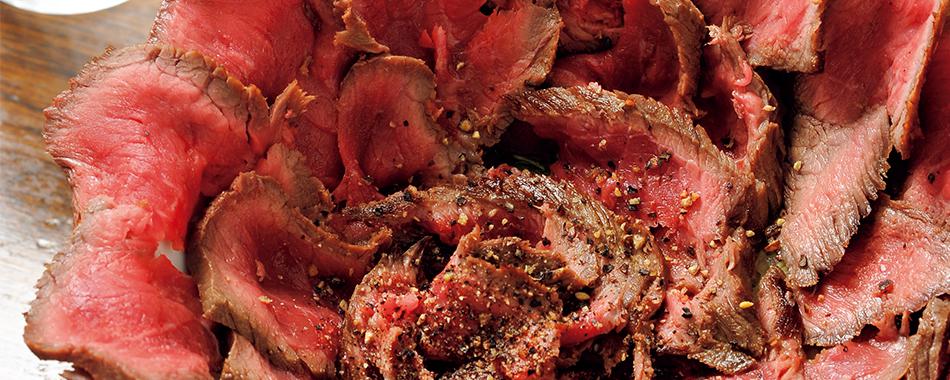 「いい肉の日」に食べたい!東京のウマすぎ肉