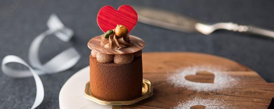 バレンタインに贈りたい限定&新作チョコレート