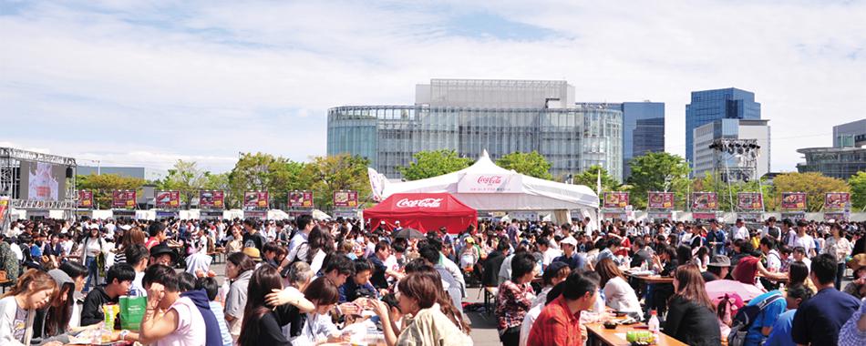 GWをもっと楽しく!東京・首都圏の初夏イベント