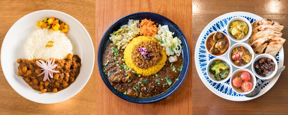 カレーの超新星 ベスト10
