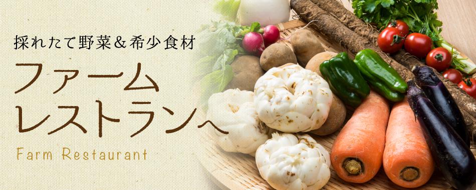 出かけたくなる! 北海道のファームレストラン