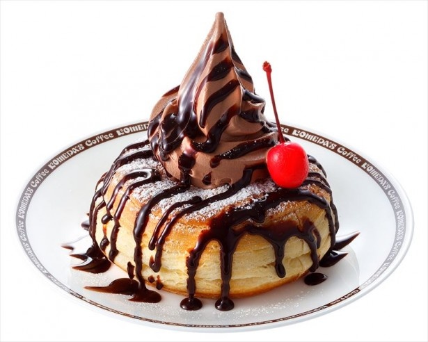 通常サイズのミニクロノワール(400円)
