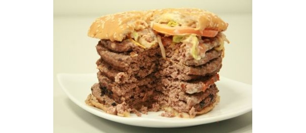 見よ！　食欲をそそるこの断面