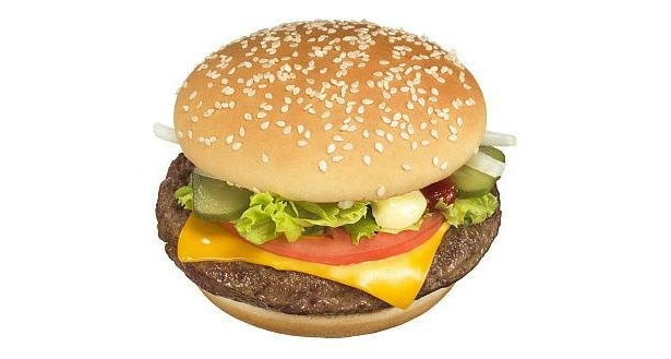フレッシュな野菜がたっぷり！｢クォーターパウンダー・レタス＆トマト｣はコチラ