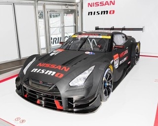 2017年日産モータースポーツ活動計画発表会＆特別イベント開催決定！