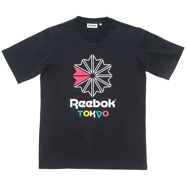 「CLASSIC STORE TOKYO TEE」(税別3990円)
