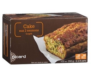 新生活の朝食スタイルにおすすめ！フランス発の冷凍食品専門店