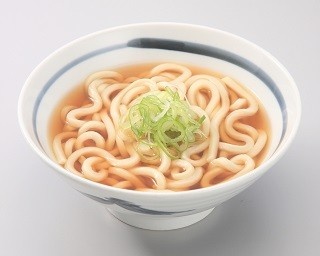うどんときしめんを“どんどん”と食べられる祭！