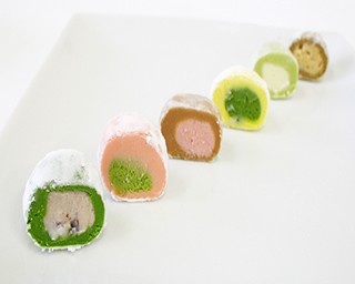 バレンタインに差をつける！静岡の本格お茶チョコ