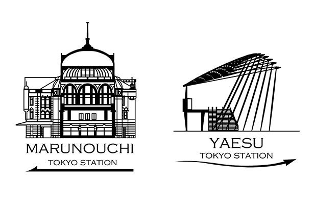 画像11 13 エキナカ大改造プロジェクト がついに完結 新しく生まれ変わる東京駅ってどうなるの ウォーカープラス