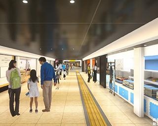 “エキナカ大改造プロジェクト”がついに完結！新しく生まれ変わる東京駅ってどうなるの!?