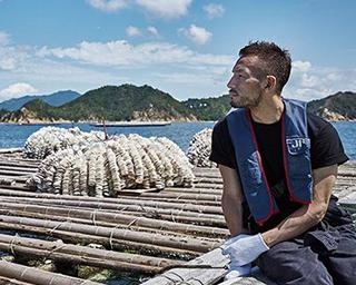 中田英寿が立教大学の客員教授に就任！2020年度秋学期から『日本文化の世界戦略』の講義を担当