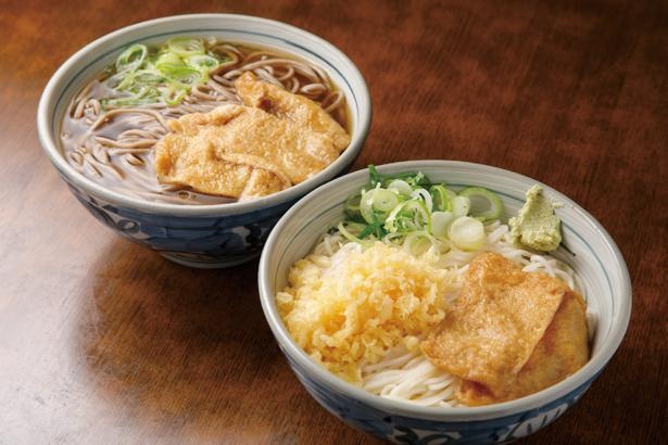 画像6 9 岐阜で愛される 京町 更科 の冷やしたぬきを食す おすすめのドライブコースを紹介 ウォーカープラス