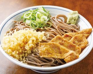 岐阜で愛される「京町 更科」の冷やしたぬきを食す！おすすめのドライブコースを紹介