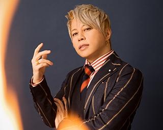 西川貴教は〝引っ越したいほど大阪LOVE〟  公演中止の「バーン・ザ・フロア」は新日程で調整中