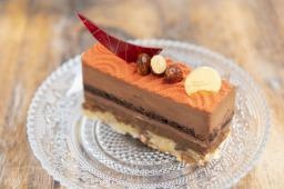 贅沢を身近に感じる宮崎台のフランス菓子店「パティスリー・ル・ネグレスコ」