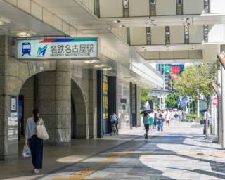 デパートやショッピングモールなど、商業施設の臨時休館・休業情報まとめ(東海地方)