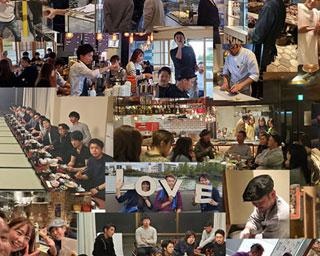センバキッチン、good spoonがクラウドファンディング開始！共通お食事券で支援