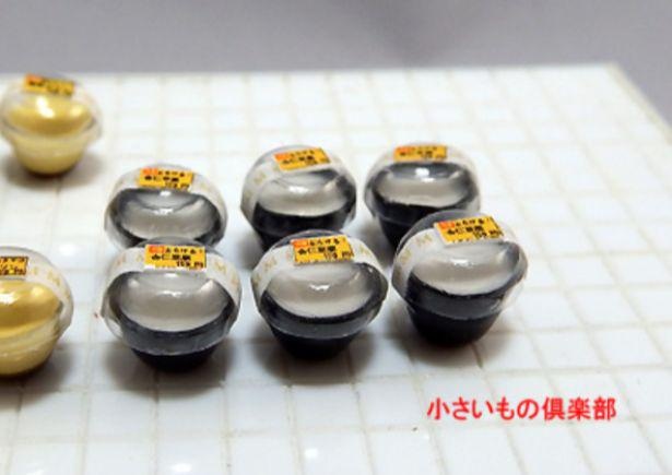本体とフタのサイズが合わなくて作り直すこともしばしば