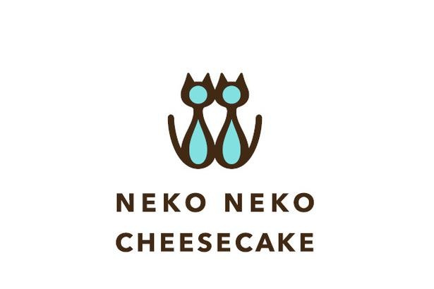 ねこの形のチーズケーキ専門店「ねこねこチーズケーキ」が登場!