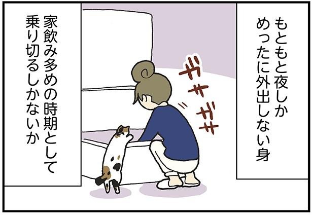 ワカコ酒 新久千映の 今こそ使いたいアレ 人気作家たちのおこもりマンガリレー 2 ウォーカープラス