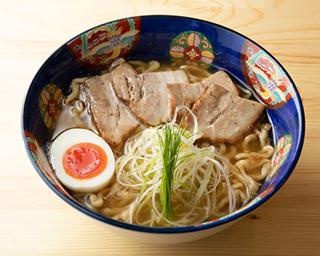関西ラーメン新店NEWS ～第3回 個性派スープ編～