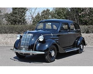 世界のトヨタが集めた世界の歴史的車両がズラリ！トヨタ博物館の名車7選