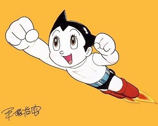 「鉄腕アトム」や「宇宙戦艦ヤマト」が登場！手塚治虫や松本零士の版画販売会