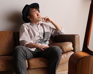 ナオト・インティライミがTikTok “Stay Home! チャリティLIVE”第一弾に出演決定