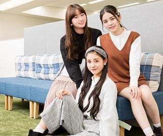 特撮ヒロインが集まったガールズ・パフォーマンスグループ、Girls2がメンバー共通の夢を語った！
