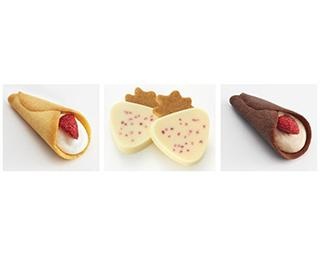 大人気のいちごスイーツ専門店「AUDREY」が期間限定オンラインショップをオープン！