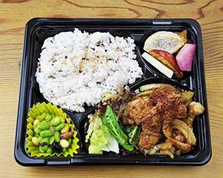 小田原のテイクアウト大作戦！ 現在90店近くが精力的にテイクアウトメニューを販売中