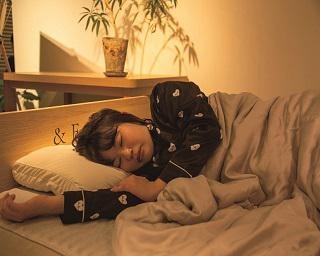 【おうち時間快適化プロジェクト】眠りは人生を変える！今日からできる極上の睡眠法②