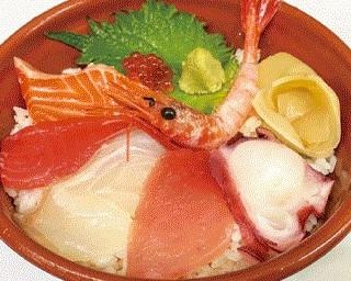 海鮮丼が500円！居酒屋おつまみもお得にテイクアウトして、おうち飲みを充実