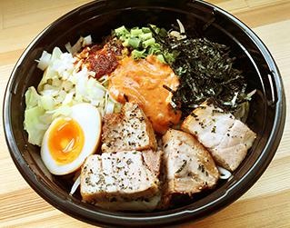 テイクアウトできる福島県のラーメン店５選　絶品の麺や贅沢な肉丼をおうちで！
