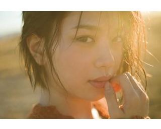 ラストアイドルの長月翠「黒のランジェリーがお気に入り」という1st写真集が発売！ 見どころを聞く