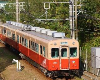 阪神電車「赤胴車」が運行終了、限定記念グッズをネット販売